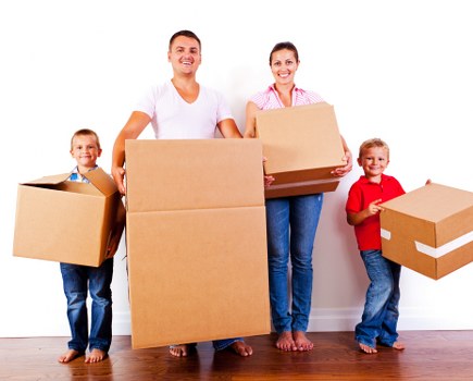 Local home move planning in Barnet with access and parking considerations