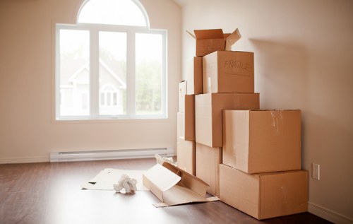Safe and flexible payment methods for Man And A Van Barnet