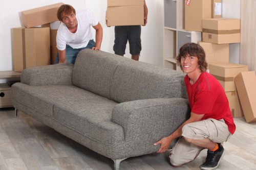Service terms covering liability, claims, and customer obligations